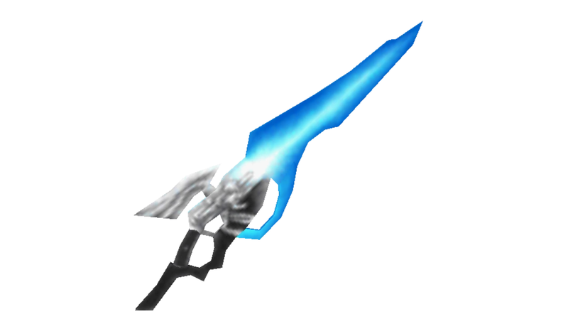 Illustration for article titled Final Fantasy Gunblades, Ranked